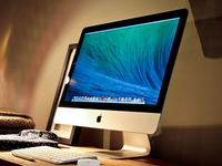 新苹果iMac或很快到来：27寸5K屏