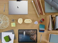 微软Surface Book二代更猛：或三月底首发