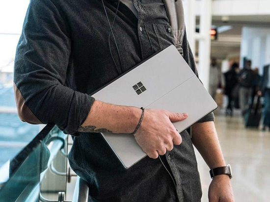 微软Surface Book二代更猛：或三月底首发