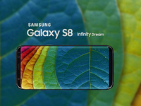 彻底曝光！除了三星Galaxy S8还有这几款重磅产品