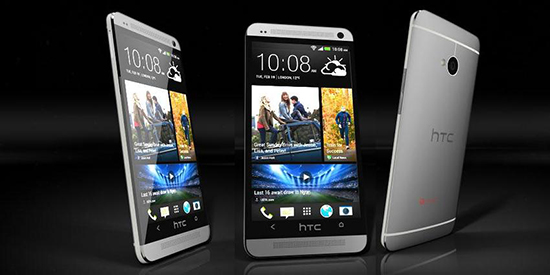 又一手机大厂将陨落 HTC出售上海手机工厂
