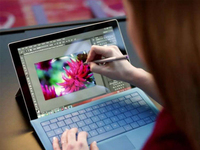 Surface Pro 3曝变砖门：数百名国人纷纷维权