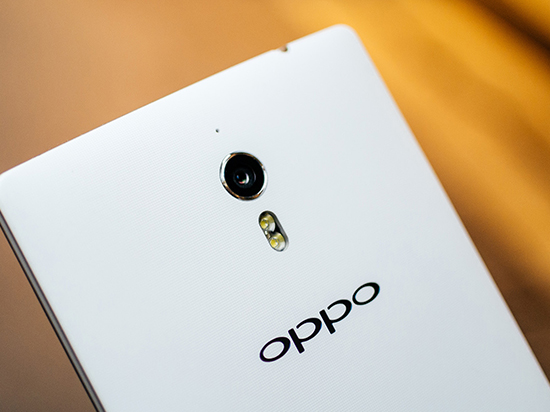 真的要来了？OPPO Find 9或下半年隆重登场