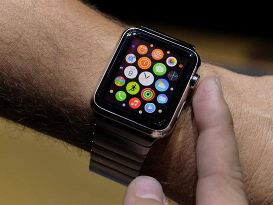 iPhone 8可能延迟上市 但会来带Apple Watch 3