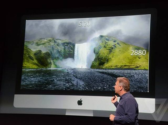 Mac Pro最佳配件 苹果新品首曝光：8K Pro显示器