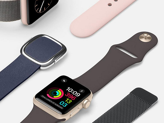 两年依然不温不火 下代Apple Watch会成为爆款？