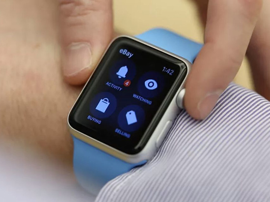 Fitbit药丸？Apple Watch登顶2017年Q1可穿戴销量榜