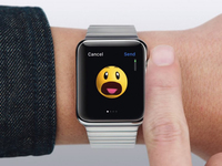 智能医疗？ 传第三代Apple Watch将支持血糖测量