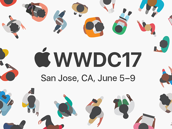 没尿点但缺卖点 3分钟带你看完苹果WWDC2017发布会