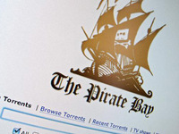 BT网站海盗湾受法院裁决侵犯版权！其他同类网站或受牵连