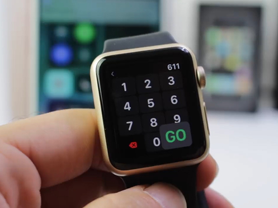 最新苹果watchOS 4你会用了吗？这些功能你未必全部知道！