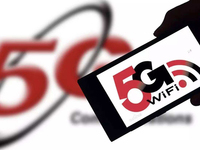 秒下高清电影 国内首个5G基站在广州开通