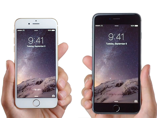 iPhone十周年：1分钟回顾苹果如何从被无视到改变世界