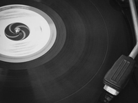 经典回归！索尼再次开始生产黑胶唱片：停产近30年