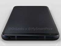 LG V30发布时间确定：全面屏设计 对标Note8