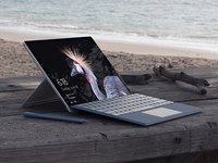 新Surface Pro出现随机休眠或关机 微软：正在解决