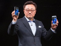 三星电子高管自曝：三星Note8八月底发布