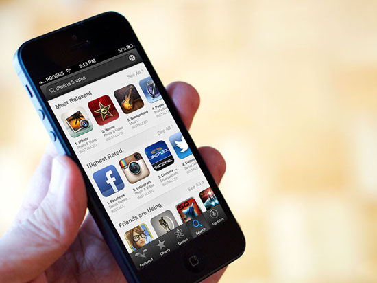 中国区App Store开始下架网络加速应用
