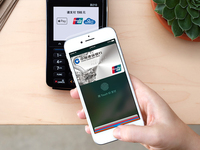 苹果放权：iPhone升iOS 11后将可用NFC刷公交卡