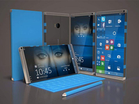 说了你或许不信！微软Surface Phone可能还有戏