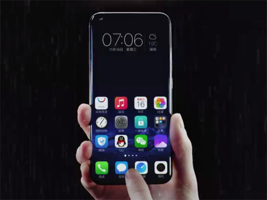 科客晚报：小米MIX2抢先新iPhone发布，vivo全面屏新机同时曝光