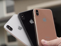 iPhone 8产能跟不上？本月15日预订，10月发货