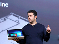 LTE版Surface Pro即将发布，或搭载骁龙835处理器