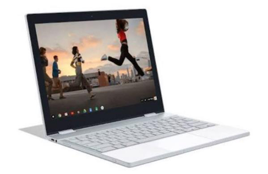 谷歌新款笔记本或命名“Pixelbook”：二合一平板电脑