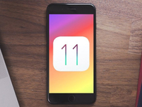 iOS 11新功能遭吐槽：逻辑诡异被误认为Bug？
