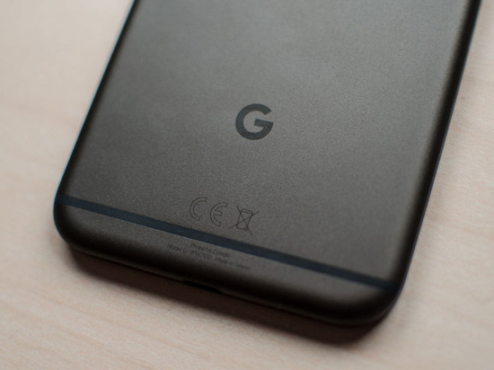 Google的新品发布会上，可不止Pixel 2手机