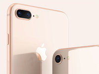 iPhone 8 Plus拍照对比7P：差距真大