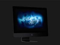 苹果iMac Pro跑分曝光：搭载英特尔定制版工作站处理器