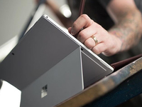 Surface Pro LTE版明天发布！骁龙835版还会远吗？
