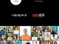 解读OPPO R11s智慧美颜技术：商汤科技助力