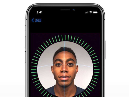 iPhone X的Face ID并没有想象中便利：电量低于10%就会失效
