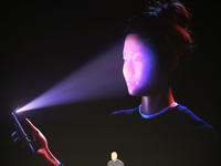 科客晚报：低电量时Face ID会失效，三星中文版Bixby开测
