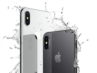 iPhone X需求大，苹果Q4或超三星成全球最大智能手机商