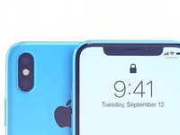 苹果iPhone XC曝光 或将成新入门级全面屏产品