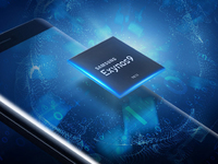 拒绝挤牙膏升级！三星全网通处理器Exynos 9810发布