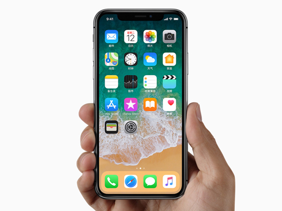 科客晚报：老罗自曝锤子手机要改名，iPhone X或将停产