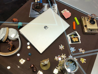 华为MateBook X Pro试玩：传统PC厂商该警醒了！