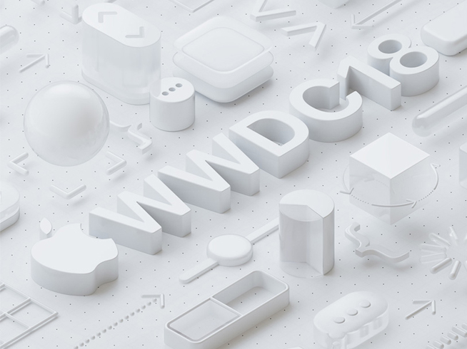 iOS 11有救了？苹果WWDC 2018将于6月4日举行