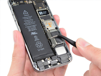 手机电池日常新突破：新锂硅电池可增加40%电池容量