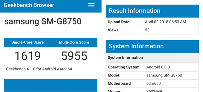 三星Galaxy S9 mini曝光：小屏旗舰再战江湖？
