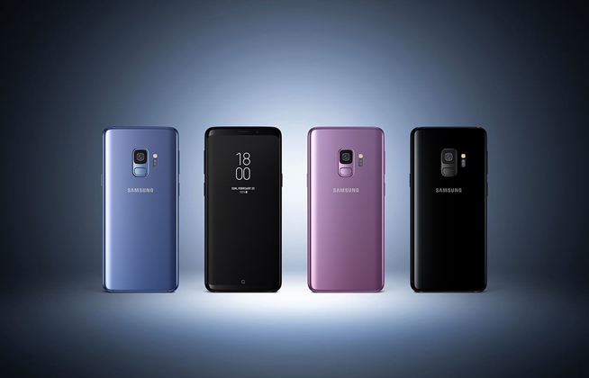 三星Galaxy S9 mini曝光：小屏旗舰再战江湖？
