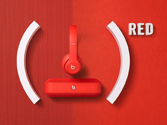 “中国红”明天见？iPhone 8/8 Plus红色特别版或将上线