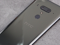 HTC U12+体验：手感一般拍照效果不错可惜定价太自信