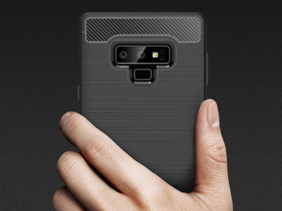 科客晚报：LG翻盖式可折叠手机专利曝光 “队友”泄露三星Note9外形