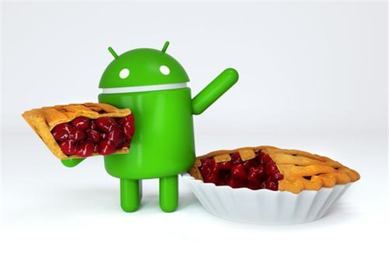 安卓系统第九代甜品正式出炉：Android 9.0命名为“Pie”