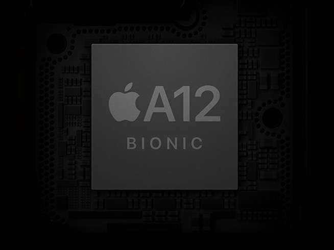新iPhone喜提7nm芯片 苹果跟随华为携手为AI“走芯” 
